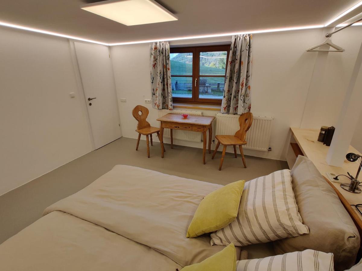 Appartements Berger Kitzbuehel Eksteriør bilde