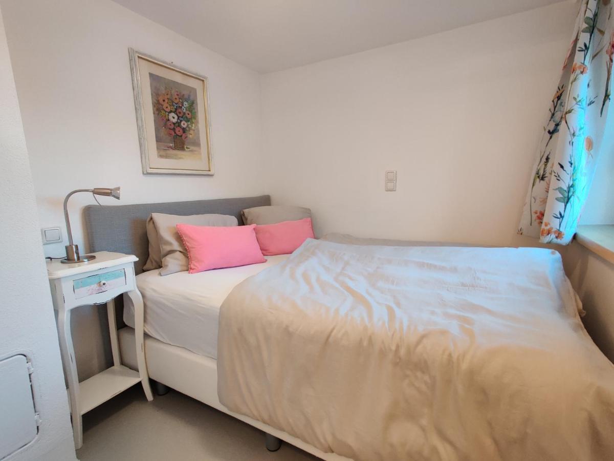 Appartements Berger Kitzbuehel Eksteriør bilde