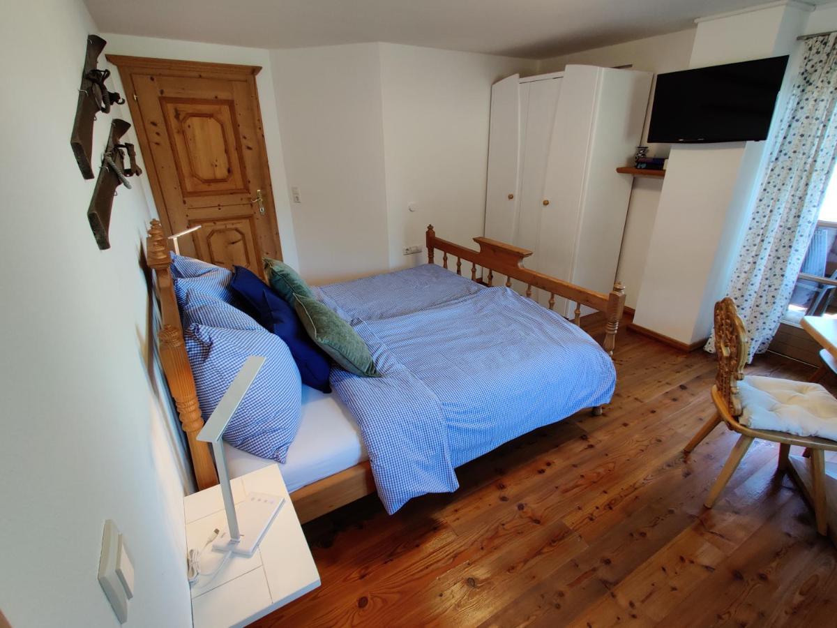 Appartements Berger Kitzbuehel Eksteriør bilde
