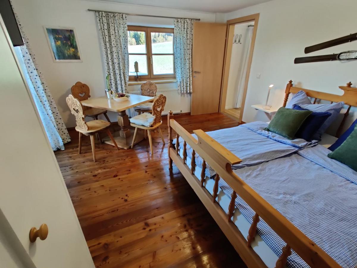 Appartements Berger Kitzbuehel Eksteriør bilde