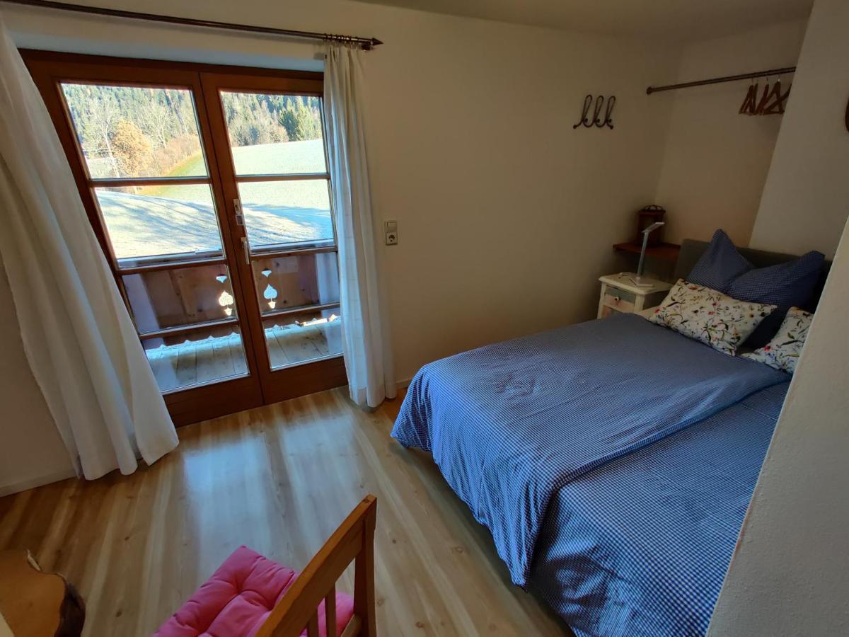 Appartements Berger Kitzbuehel Eksteriør bilde