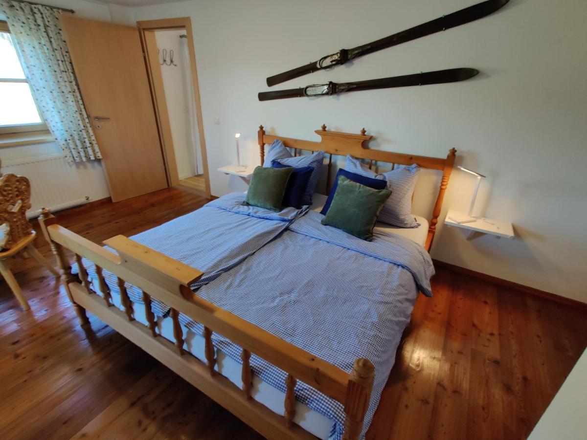 Appartements Berger Kitzbuehel Eksteriør bilde