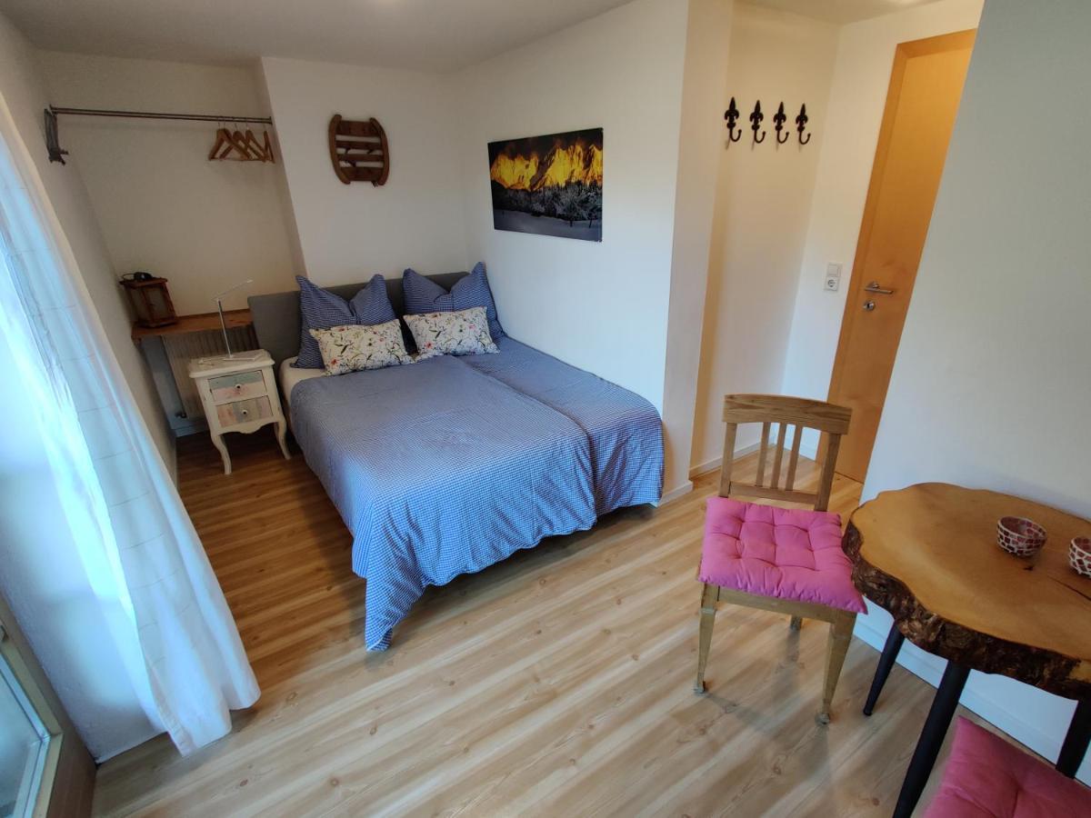 Appartements Berger Kitzbuehel Eksteriør bilde
