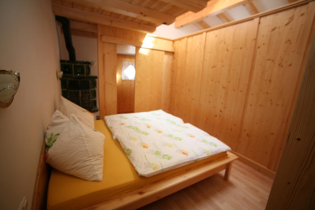 Appartements Berger Kitzbuehel Eksteriør bilde