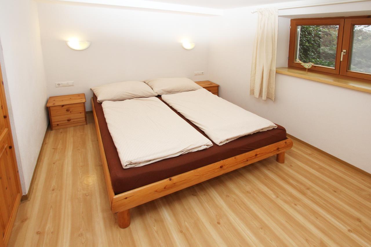 Appartements Berger Kitzbuehel Eksteriør bilde