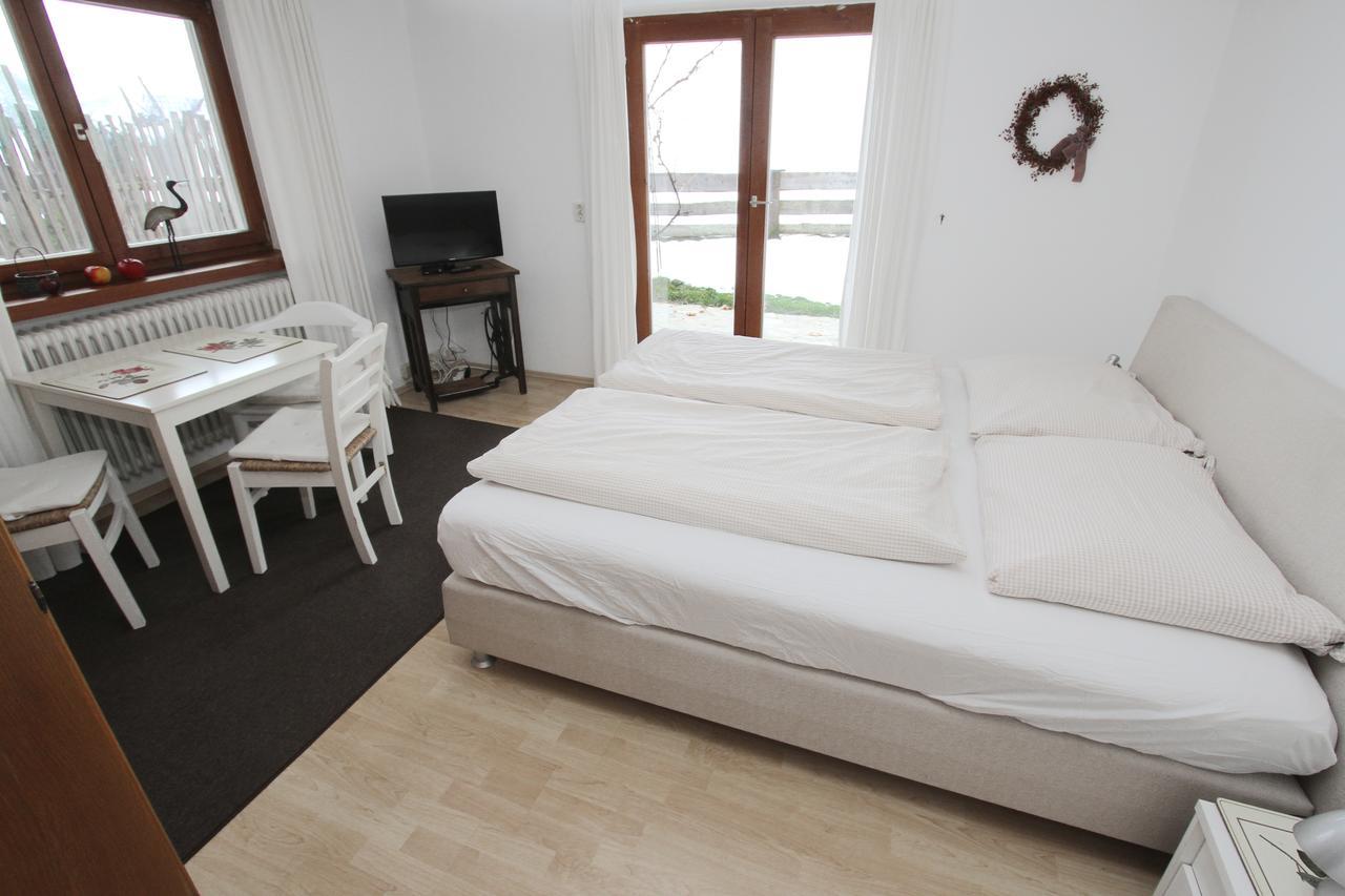 Appartements Berger Kitzbuehel Eksteriør bilde