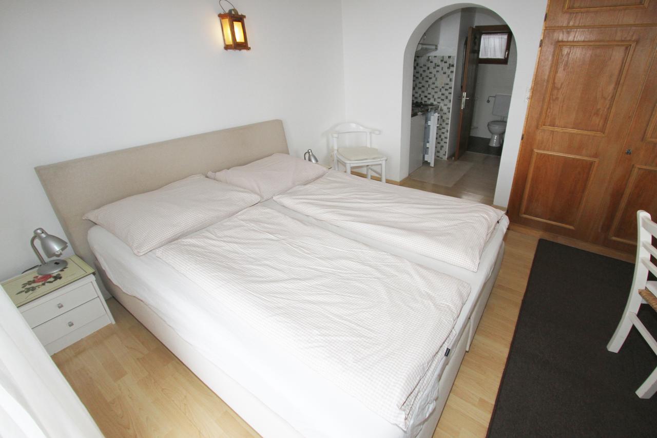 Appartements Berger Kitzbuehel Eksteriør bilde