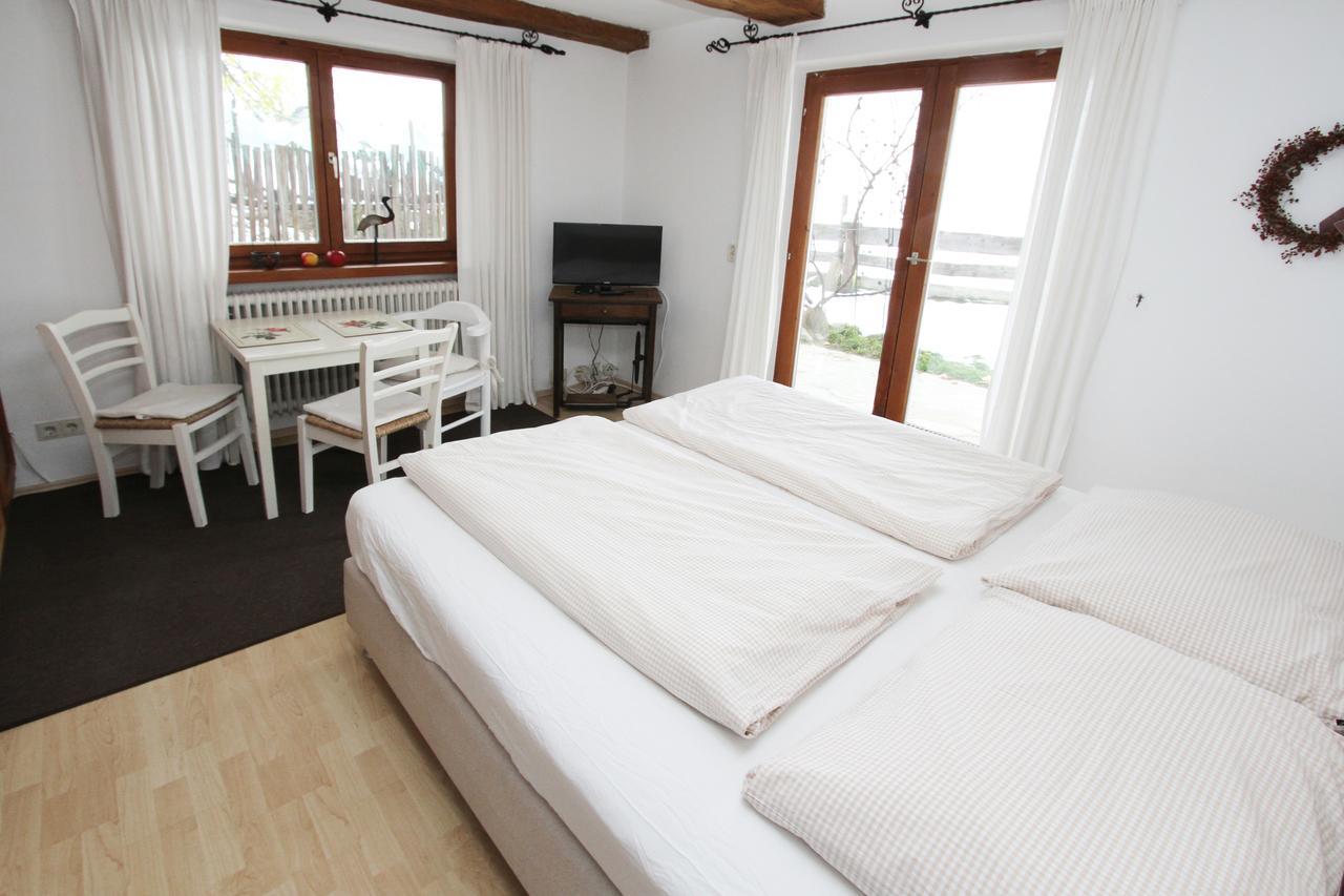 Appartements Berger Kitzbuehel Eksteriør bilde